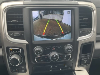 Dodge Ram 1500 - afbeelding nr 8