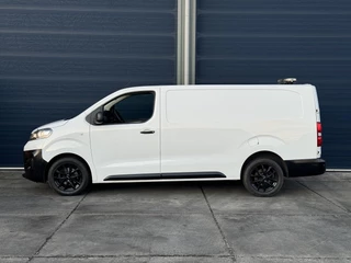 Opel Vivaro Opel Vivaro 1.5 CDTI L2H1 Edition AIRCO / CRUISE CONTROLE / NAVI / L3H1 / EURO 6 - afbeelding nr 2