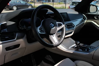 BMW X5 BMW X5 xDrive45e High Executive M-Sport | Pano | Luchtvering | 360 Camera | Trekhaak | Laser | ACC - afbeelding nr 22