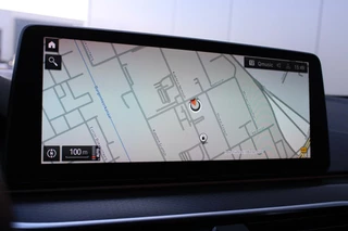 BMW 5 Serie BMW 5-serie Touring 520i M-Sport | Comfortstoelen | Org. NL - afbeelding nr 5
