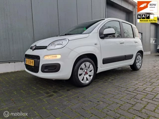 Fiat Panda - 59442649-0