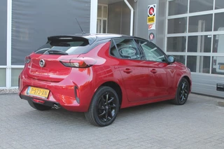 Opel Corsa Opel Corsa 1.2 GS-line - afbeelding nr 16