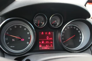 Opel Mokka Opel Mokka 1.4 T Innovation | Navi/Clima/Cruise/PDC/Trekhaak - afbeelding nr 7