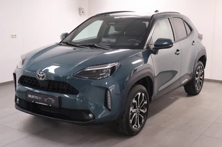 Toyota Yaris Cross 1.5 Hybride 115 Dynamic | Comfort Pack