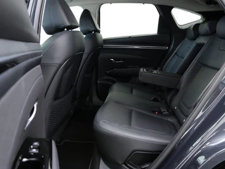 Hyundai Tucson Hyundai Tucson 1.6 T-GDI PHEV PrSky | Panoramdak | Carplay | Navigatie | - afbeelding nr 16