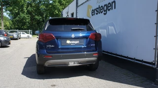 Suzuki Vitara - afbeelding nr 7