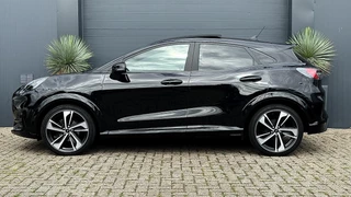 Ford Puma Ford Puma 1.0 EcoBoost ST-Line X Pano Automaat Ford Puma 1.0 EcoBoost Hybrid ST-Line X Trekhaak/Camera/Pano/Keyyles - afbeelding nr 17