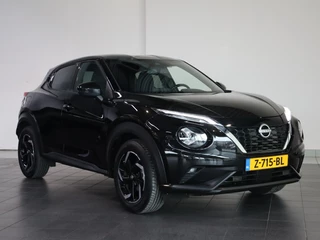 Nissan Juke - afbeelding nr 12