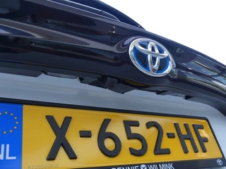 Toyota Yaris - afbeelding nr 24