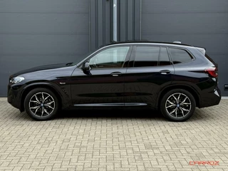 BMW X3 BMW X3 xDrive30e High Executive M Sport 360 Camera - afbeelding nr 3