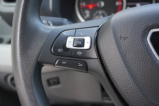 MAN TGE MAN TGE 2.0 EURO 6 - Airco - Navi - Cruise - €12.950,- Excl. - afbeelding nr 16