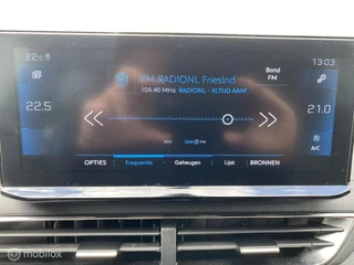 Peugeot 3008 Peugeot 3008 1.2 PureTech Allure EAT8 AUTOM/LUXE HOOGZITTER - afbeelding nr 28