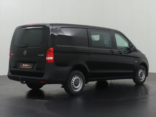 Mercedes-Benz Vito Mercedes-Benz Vito 114CDI Lang Business | Navigatie | Trekhaak | Airco | Cruise | - afbeelding nr 2