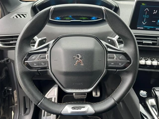 Peugeot 3008 Peugeot 3008 1.6 HYbrid4 300PK GT-Line 6-12M Garantie - afbeelding nr 16