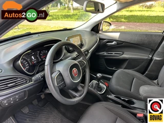 Fiat Tipo Fiat Tipo 1.4 Lounge - afbeelding nr 15