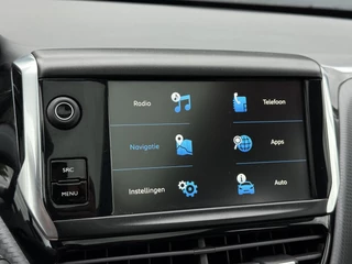 Peugeot 2008 Peugeot 2008 1.2 PureTech Blue Lion Pano,Navi,Pdc,110pk,Airco,Cruise,Lm velgen,4 Nieuwe Banden,Apk tot 07-2026 - afbeelding nr 12
