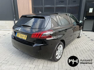 Peugeot 308 Peugeot 308 1.2 PureTech Blue Lease Executive NAP Panoramadak - afbeelding nr 3