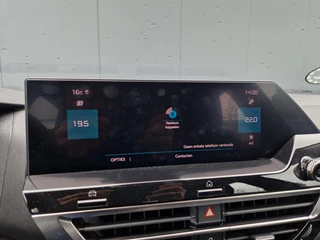 Citroën C4 Citroen C4 1.2 Puretech 130PK /1e eigenaar /8dkm - afbeelding nr 15