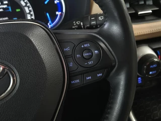Toyota RAV4 Toyota RAV4 2.5 Hybrid Style Automaat 1e Eig |Nav|Cam|Leer - afbeelding nr 12