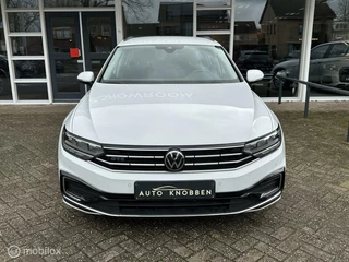 Volkswagen Passat Volkswagen Passat Variant 1.4 TSI PHEV GTE Business Led, Climat, Camera, ACC, LM.. - afbeelding nr 2