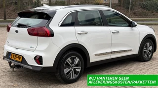 Kia Niro - afbeelding nr 3