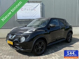 Nissan Juke - 340761066-0
