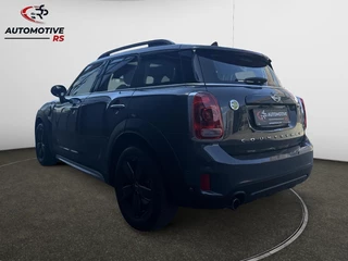 MINI Countryman Mini Countryman Cooper S E ALL4 Hybride 224pk – Luxe | 4x4 | Panodak | Navi | Leder | Topstaat! - afbeelding nr 5