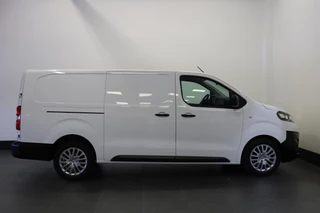 Opel Vivaro - Airco - Navi - Cruise - € 15.950,- Excl. - afbeelding nr 16