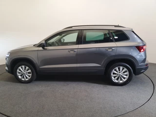 Škoda Karoq Škoda Karoq 1.5 TSI 150pk DSG/AUT Business Edition Camera, Winterpakket, Virtual cockpit - afbeelding nr 2