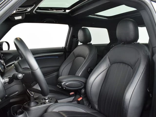 MINI Electric MINI Electric Mini Classic 33 kWh | Leder • Schuifdak • Harman/Kardon • Head-Up - afbeelding nr 7