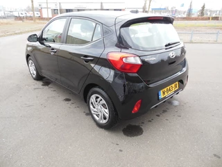 Hyundai i10 Staat in Hoogeveen - afbeelding nr 5