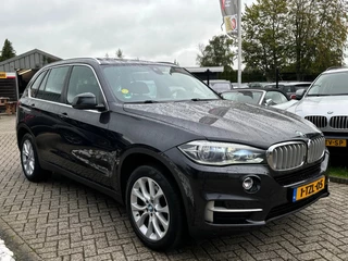 BMW X5 - afbeelding nr 3