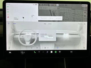 Tesla Model 3 Tesla Model 3 Standard RWD Plus 60 kWh | Panoramadak |  | Soh (batterijcheck) 90,2 % - afbeelding nr 17