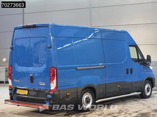 Iveco Daily Iveco Daily 35S14 Automaat L2H2 2x schuifdeur LED Camera Airco Cruise L2 Airco Cruise control - afbeelding nr 6