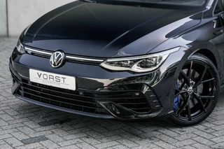 Volkswagen Golf Volkswagen Golf 2.0 TSI R 4Motion Performance Akrapovic HUD - afbeelding nr 8