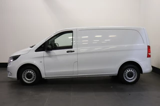 Mercedes-Benz Vito - Airco - Cruise - € 14.900,- Excl. - afbeelding nr 9