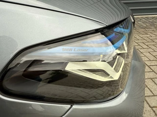 BMW 5 Serie BMW 5-serie 530e Bns Ed. Plus M-Sport Laser Pano 360 Camera Schuifdak - afbeelding nr 30