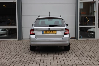 Škoda Fabia - afbeelding nr 7