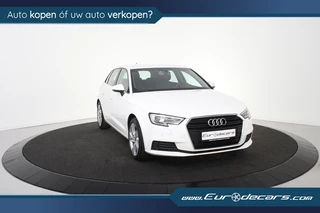 Audi A3 Audi A3 Sportback 35 TFSI *1ste Eigenaar*Navigatie*Stoelverwarming* - afbeelding nr 6