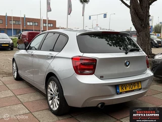 BMW 1 Serie BMW 1-serie 116i - afbeelding nr 3