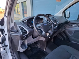Ford Transit Custom Ford Transit Custom 290 2.0 TDCI L1H1 Trend AIRCO / CRUISE CONTROLE / TREKHAAK / EURO 6 - afbeelding nr 19