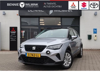 SEAT Arona 1.0 TSI Style AllSeasons | Apple | AndroidAuto | Two-Tone
