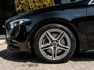 Mercedes-Benz A-Klasse Mercedes A-klasse A250e AMG|PANO|BURMESTER|CAMERA|18'' - afbeelding nr 33
