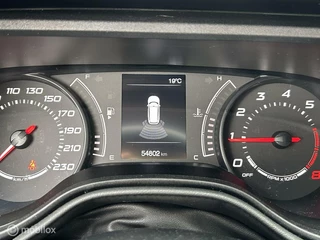 Fiat Tipo Fiat Tipo 1.4 Street Clima / LM / fm nav / 54.802 KM!!! 12-2019!! - afbeelding nr 19