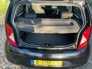 SEAT Mii Seat Mii 1.0 Sport Dynamic 1e eig! - afbeelding nr 15