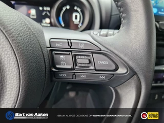Toyota Yaris Cross Toyota Yaris Cross 1.5 Hybrid Dynamic Camera Carplay Keyless - afbeelding nr 15