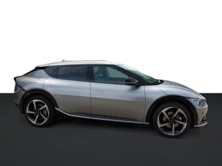 Kia EV6 - afbeelding nr 3