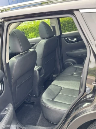 Nissan QASHQAI Nissan Qashqai 1.2 Tekna - afbeelding nr 14