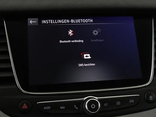 Opel Grandland X Opel Grandland X 1.2 Turbo Business Executive | Cruise control |  Afneembare trekhaak | DAB | Elektrische achterklep | Carplay | Keyless - afbeelding nr 22