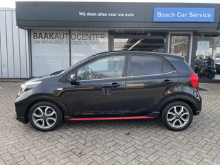 Kia Picanto - afbeelding nr 3